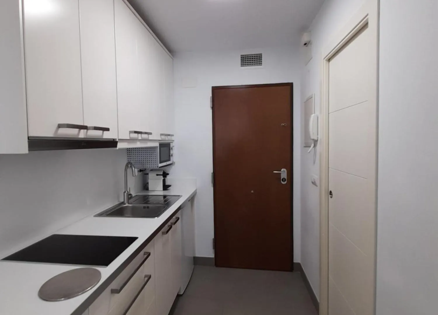 Espectacular Apartamento Primera Linea De Playa Sitio de Calahonda