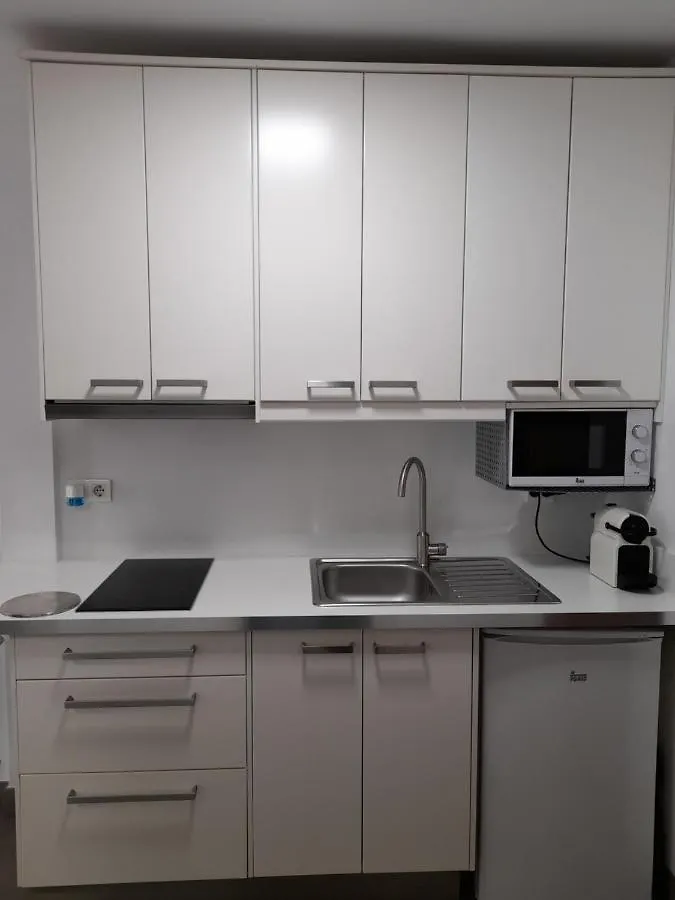 Espectacular Apartamento Primera Linea De Playa Sitio de Calahonda 0*,